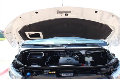 2024 Mercedes-Benz Sprinter 2500   - Photo 36 - Euless, TX 76040
