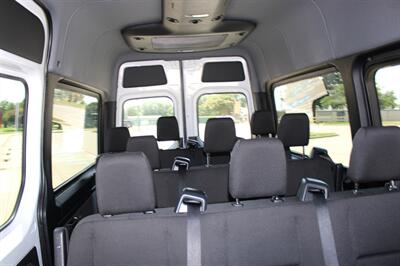 2024 Mercedes-Benz Sprinter 2500   - Photo 13 - Euless, TX 76040