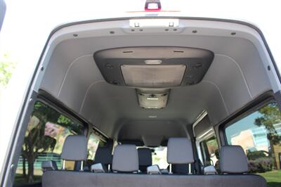 2024 Mercedes-Benz Sprinter 2500   - Photo 11 - Euless, TX 76040