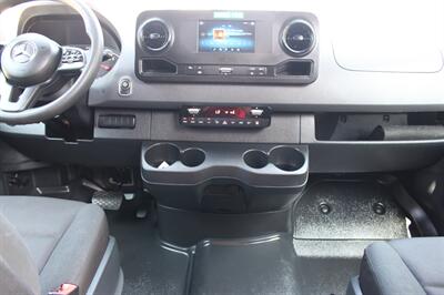 2024 Mercedes-Benz Sprinter 2500   - Photo 21 - Euless, TX 76040