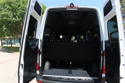 2024 Mercedes-Benz Sprinter 2500   - Photo 9 - Euless, TX 76040