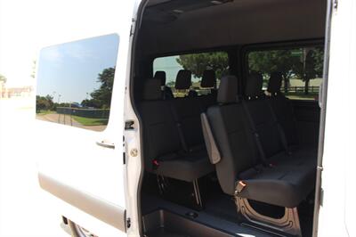 2024 Mercedes-Benz Sprinter 2500   - Photo 15 - Euless, TX 76040
