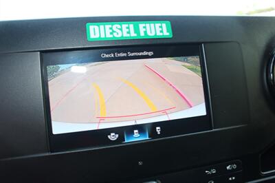 2024 Mercedes-Benz Sprinter 2500   - Photo 31 - Euless, TX 76040