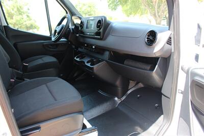 2024 Mercedes-Benz Sprinter 2500   - Photo 23 - Euless, TX 76040
