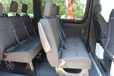 2024 Mercedes-Benz Sprinter 2500   - Photo 16 - Euless, TX 76040