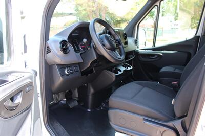 2024 Mercedes-Benz Sprinter 2500   - Photo 26 - Euless, TX 76040