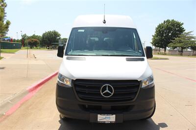 2024 Mercedes-Benz Sprinter 2500   - Photo 8 - Euless, TX 76040