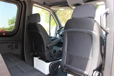 2024 Mercedes-Benz Sprinter 2500   - Photo 18 - Euless, TX 76040