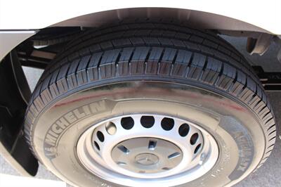 2024 Mercedes-Benz Sprinter 2500   - Photo 34 - Euless, TX 76040