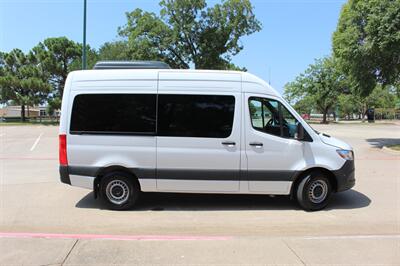 2024 Mercedes-Benz Sprinter 2500   - Photo 6 - Euless, TX 76040
