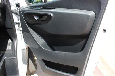 2024 Mercedes-Benz Sprinter 2500   - Photo 25 - Euless, TX 76040