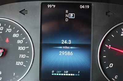 2024 Mercedes-Benz Sprinter 2500   - Photo 29 - Euless, TX 76040