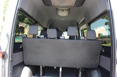 2024 Mercedes-Benz Sprinter 2500   - Photo 10 - Euless, TX 76040