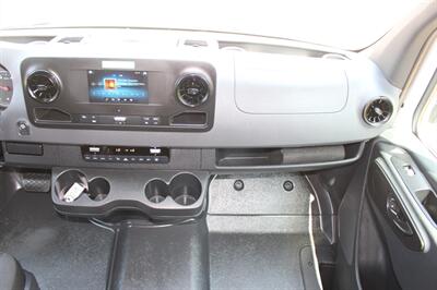2024 Mercedes-Benz Sprinter 2500   - Photo 20 - Euless, TX 76040