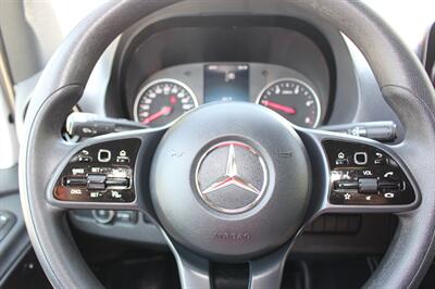 2024 Mercedes-Benz Sprinter 2500   - Photo 30 - Euless, TX 76040