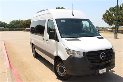 2024 Mercedes-Benz Sprinter 2500   - Photo 7 - Euless, TX 76040