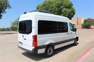 2024 Mercedes-Benz Sprinter 2500   - Photo 5 - Euless, TX 76040