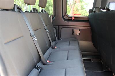 2024 Mercedes-Benz Sprinter 2500   - Photo 17 - Euless, TX 76040