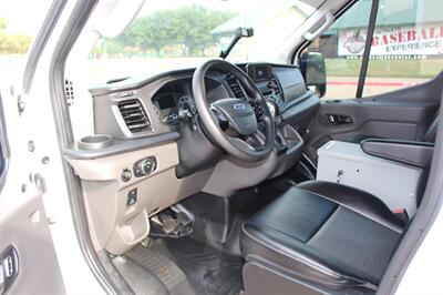 2024 Ford Transit 250   - Photo 24 - Euless, TX 76040