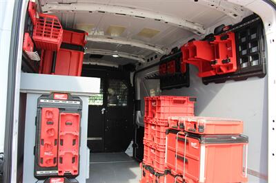2024 Ford Transit 250   - Photo 12 - Euless, TX 76040