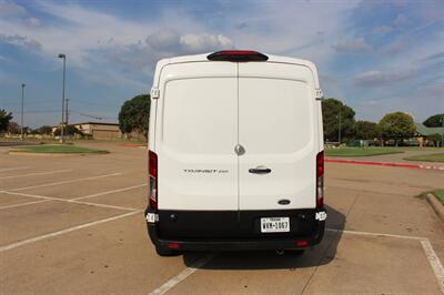 2024 Ford Transit 250   - Photo 3 - Euless, TX 76040