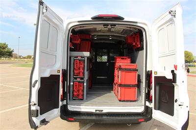 2024 Ford Transit 250   - Photo 8 - Euless, TX 76040
