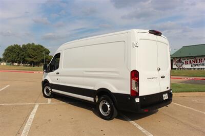 2024 Ford Transit 250   - Photo 2 - Euless, TX 76040