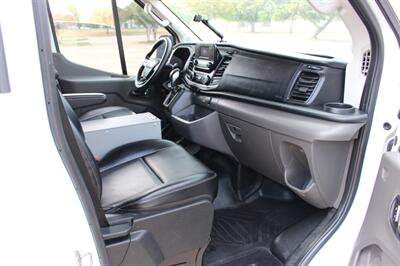 2024 Ford Transit 250   - Photo 19 - Euless, TX 76040