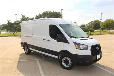 2024 Ford Transit 250   - Photo 6 - Euless, TX 76040