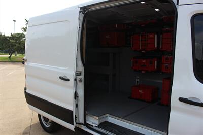 2024 Ford Transit 250   - Photo 16 - Euless, TX 76040