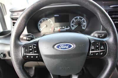 2024 Ford Transit 250   - Photo 27 - Euless, TX 76040