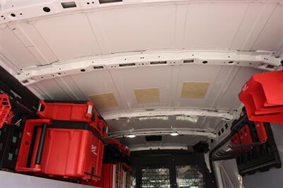 2024 Ford Transit 250   - Photo 11 - Euless, TX 76040