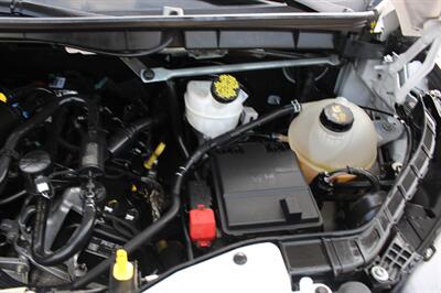 2024 Ford Transit 250   - Photo 35 - Euless, TX 76040