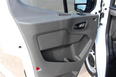 2024 Ford Transit 250   - Photo 25 - Euless, TX 76040