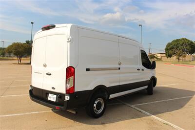 2024 Ford Transit 250   - Photo 4 - Euless, TX 76040