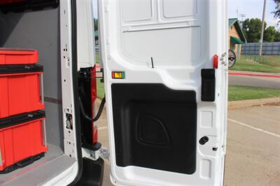2024 Ford Transit 250   - Photo 13 - Euless, TX 76040