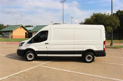 2024 Ford Transit 250   - Photo 1 - Euless, TX 76040