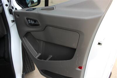 2024 Ford Transit 250   - Photo 23 - Euless, TX 76040