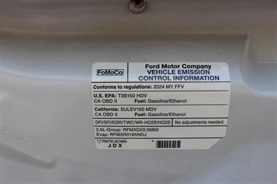 2024 Ford Transit 250   - Photo 37 - Euless, TX 76040