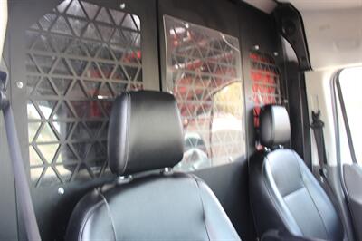 2024 Ford Transit 250   - Photo 21 - Euless, TX 76040