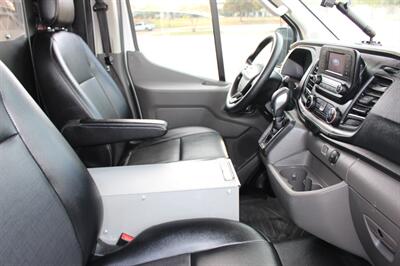 2024 Ford Transit 250   - Photo 20 - Euless, TX 76040