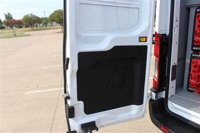 2024 Ford Transit 250   - Photo 14 - Euless, TX 76040