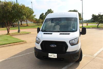 2024 Ford Transit 250   - Photo 7 - Euless, TX 76040