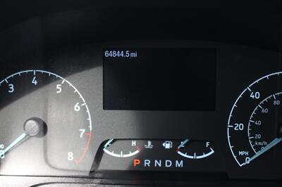 2024 Ford Transit 250   - Photo 26 - Euless, TX 76040