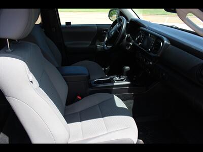 2021 Toyota Tacoma SR   - Photo 15 - Euless, TX 76040
