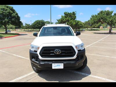 2021 Toyota Tacoma SR   - Photo 8 - Euless, TX 76040