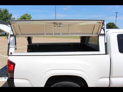 2021 Toyota Tacoma SR   - Photo 12 - Euless, TX 76040