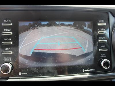 2021 Toyota Tacoma SR   - Photo 21 - Euless, TX 76040