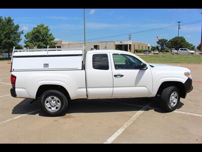 2021 Toyota Tacoma SR   - Photo 6 - Euless, TX 76040