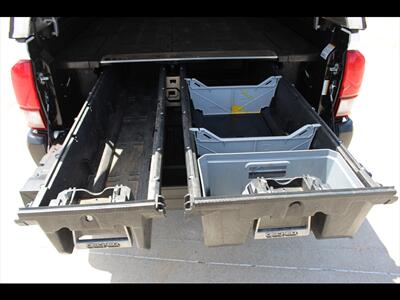 2021 Toyota Tacoma SR   - Photo 27 - Euless, TX 76040